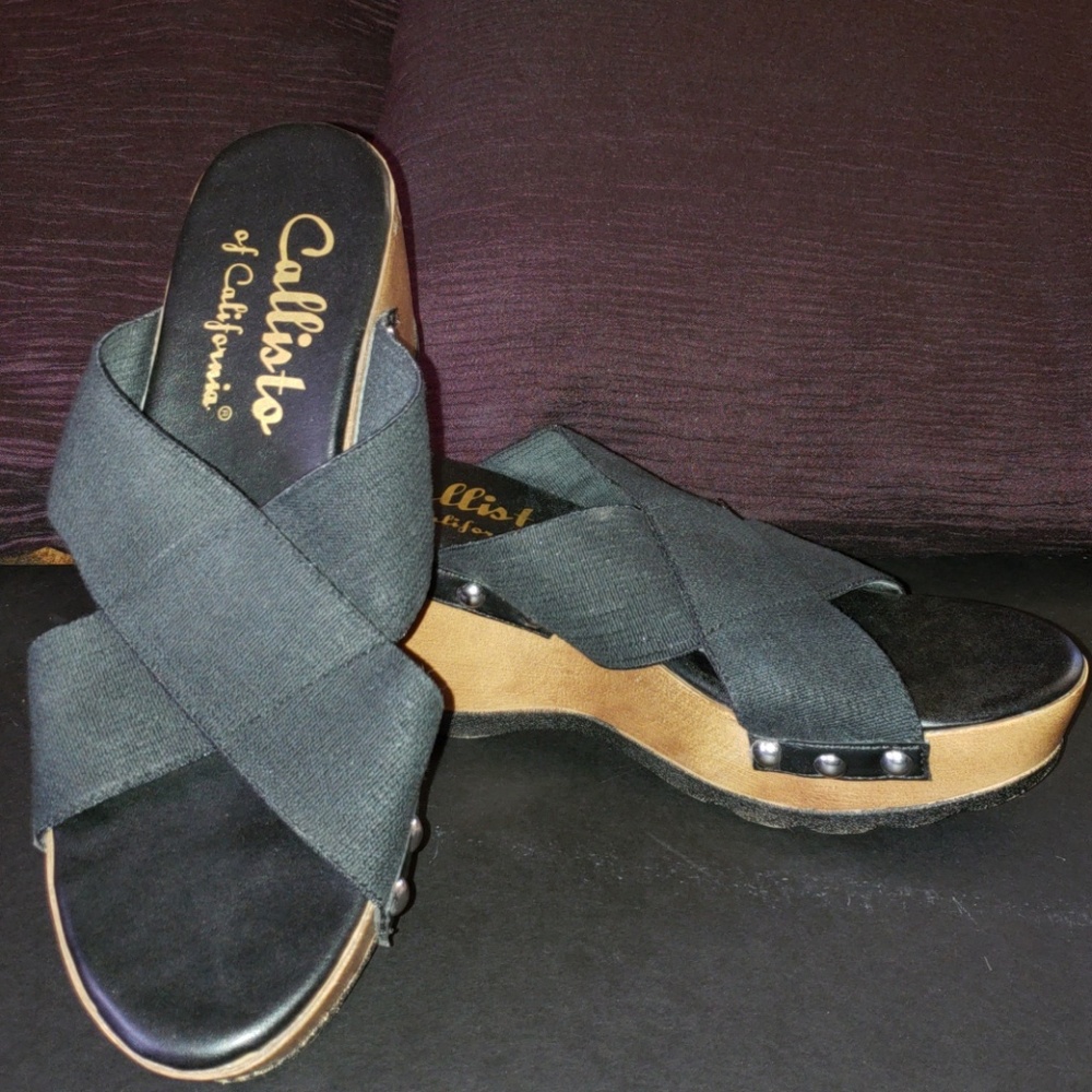 Woman's sandles